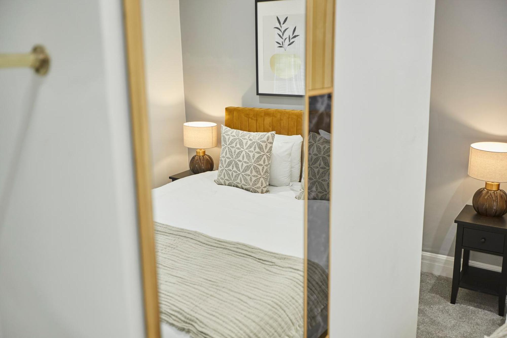 Ocean View Villa Hornsea Bagian luar foto