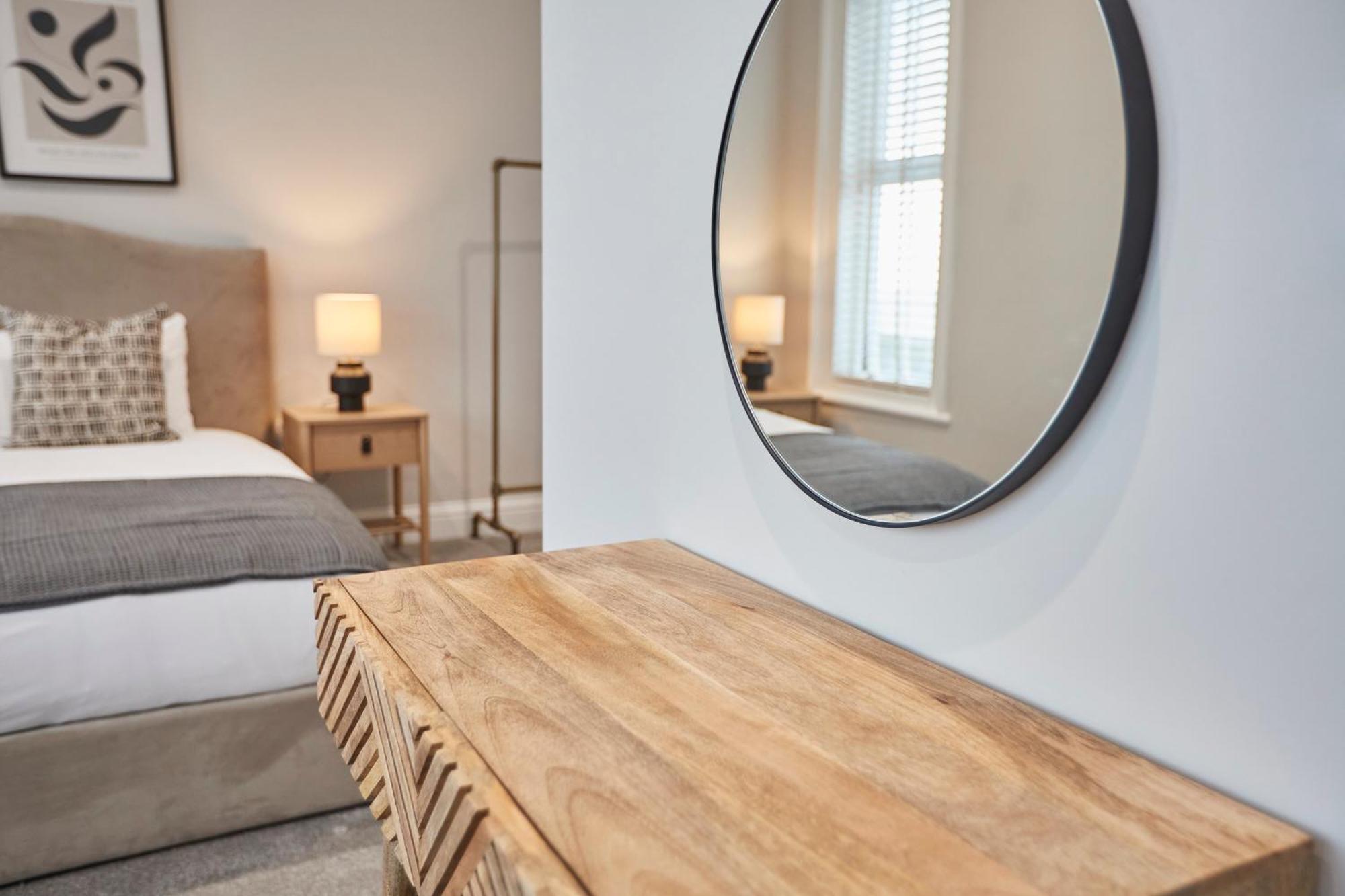 Ocean View Villa Hornsea Bagian luar foto